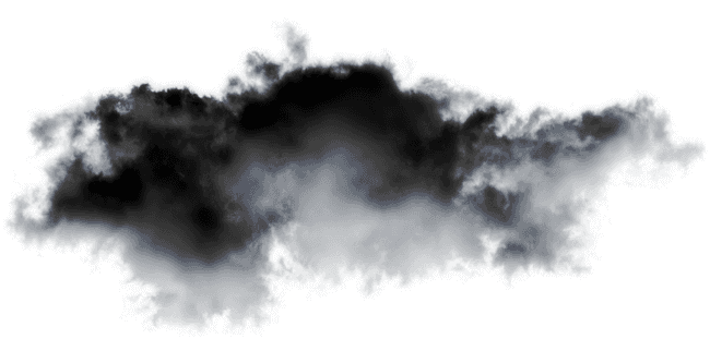 Fumée noir Bruxelles